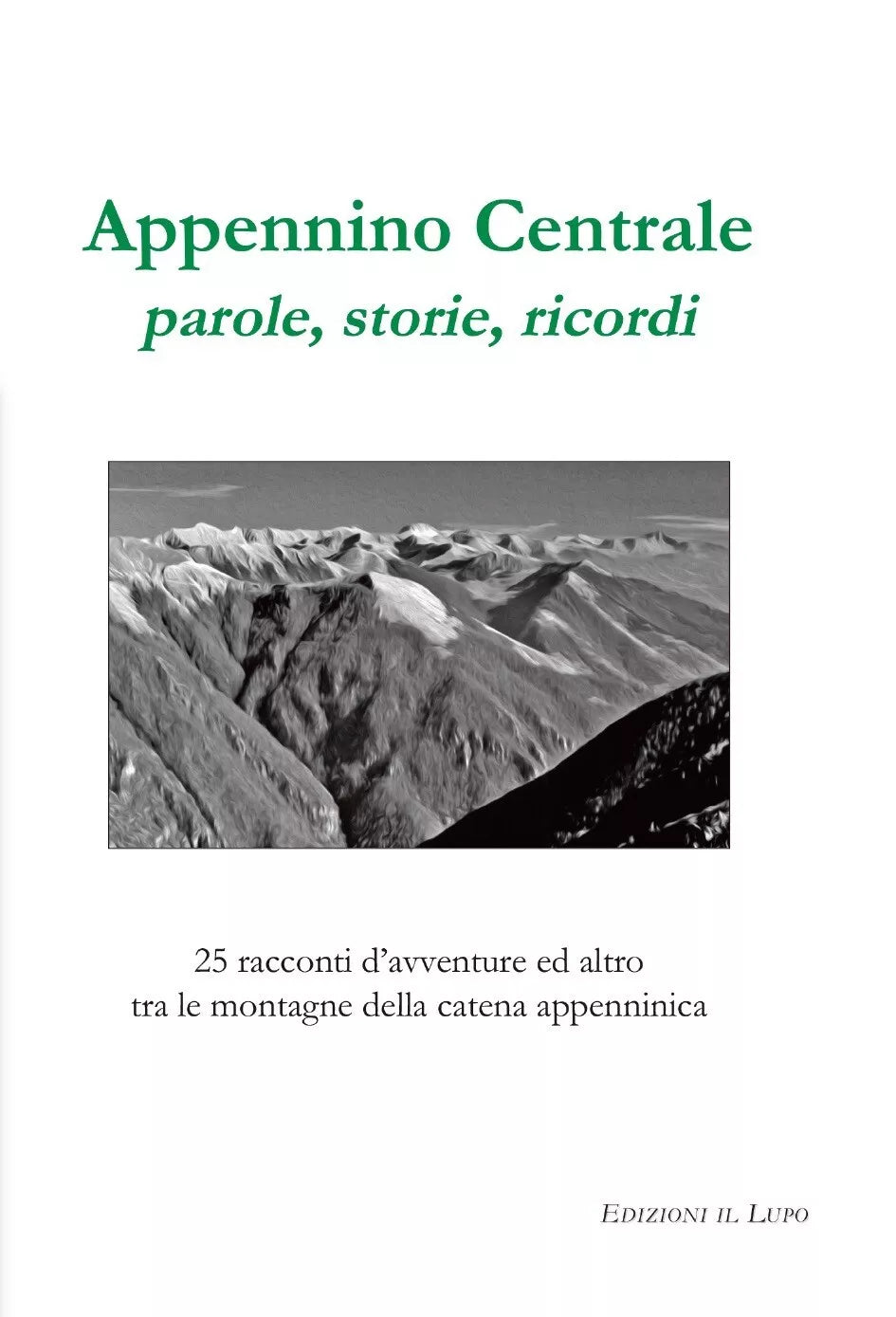 Appennino centrale