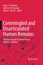 Commingled and Disarticulated Human Remains