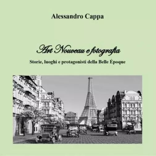 Art Nouveau e fotografia Storie