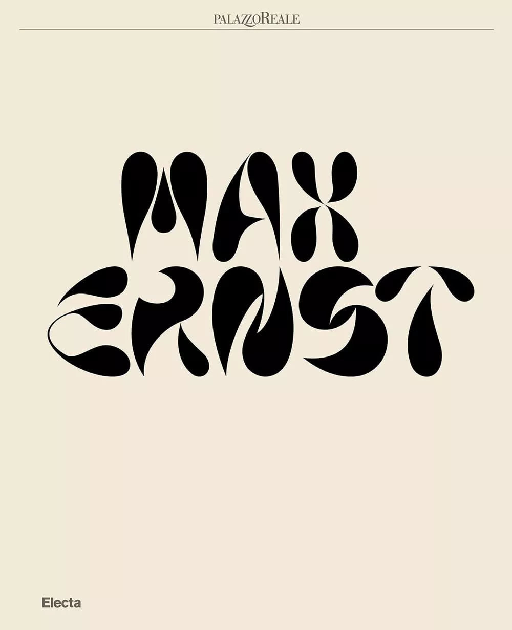 Max Ernst Ediz illustrata