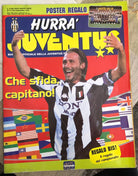 Hurr Juventus n 9 1997 di Aa vv