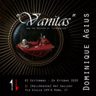 Dominique Agius Vanitas di Maria Zarebczan, 2020, Youcanprint