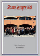 Siamo sempre noi di Alessandro Rizzitano, 2016, Youcanprint