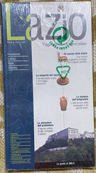Lazio - Aa.Vv. - Regione Lazio - 2002 - M