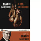 LA REGOLA DELL EQUILIBRIO di GIANRICO CAROFIGLIO