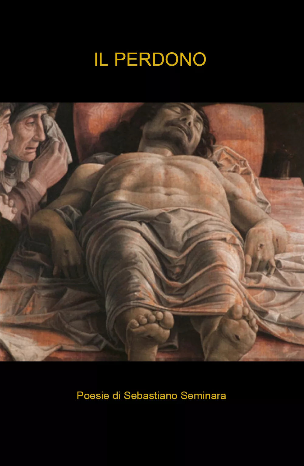 Il perdono di Sebastiano Seminara, 2019, Youcanprint