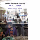 Musi o Tunya Riflesso di vita in racconti di Renato Alessandro Sturani