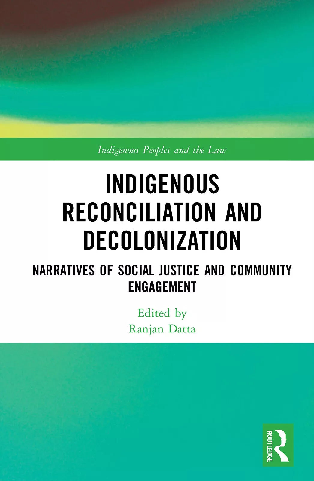 Indigenous Reconciliation And Decolonization
