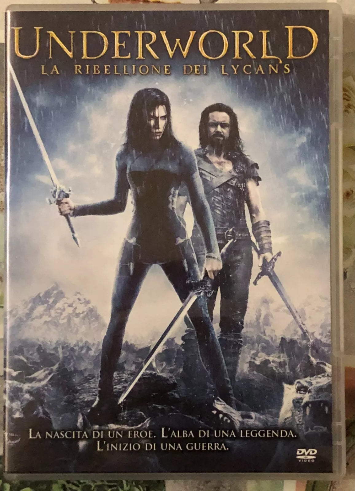 Underworld