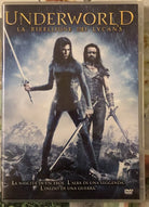 Underworld