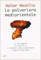 La polveriera mediorientale In 60 pagine