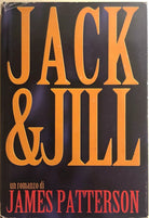 Jack & Jill di James Patterson, 1998, Mondadori