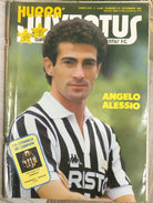 Hurr Juventus n 12 1987 di Aa vv