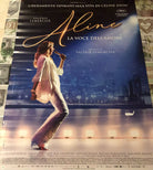 Poster locandina Aline 100x70 cm ORIGINALE da cinema 2021 di Val rie Lemercier