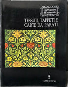 Tessuti
