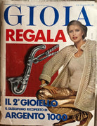 Gioia n.46 1976 di Aa.vv., 1976, Rusconi Editore