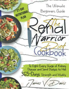 The Renal Diet Cookbook