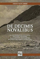 De decimis novalibus La colonizzazione teutonica dell Alta Longazeria e la ques