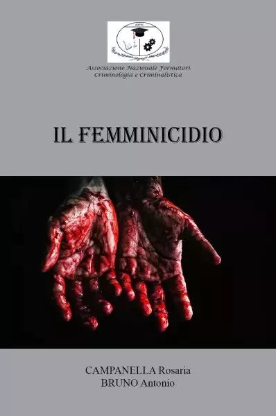 Il Femminicidio di Antonio Bruno