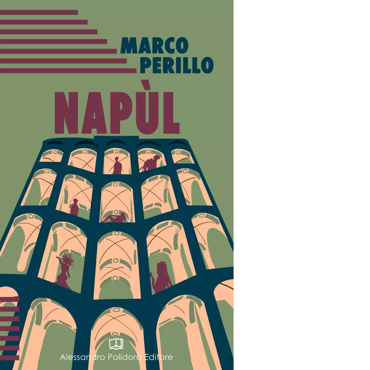 Nap l di Marco Perillo