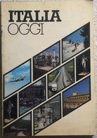 Italia oggi di Aa.vv., 1996, Presidenza Del Consiglio Dei Ministri