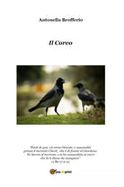 Il corvo di Antonella Brofferio, 2021, Youcanprint