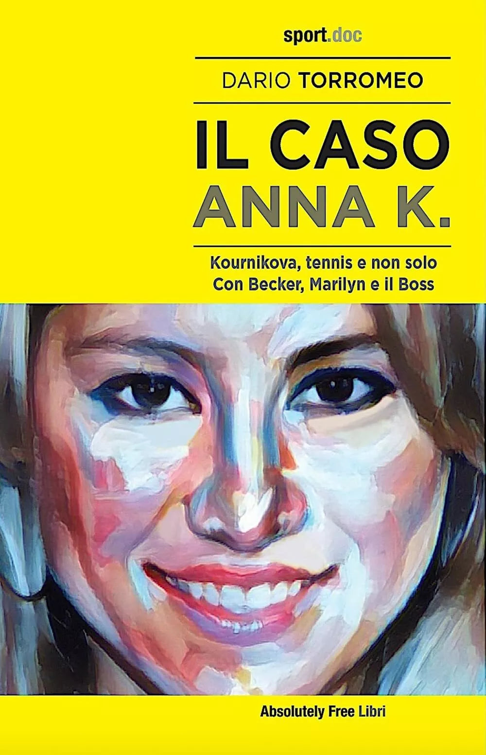 Il caso Anna K