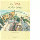La Rome de Jean Pattou
