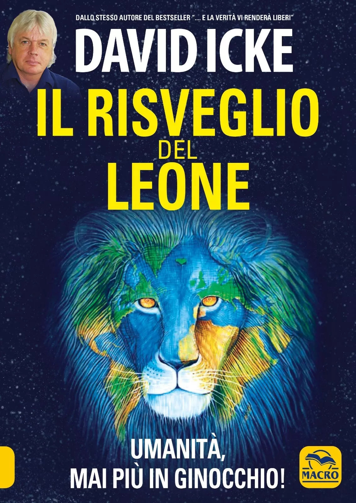 Il risveglio del leone Umanit