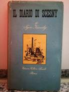 Il diario di Scesny di Igor Newerly, 1955, Cultura Sociale-F