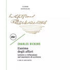 L anima degli affari di Charles Dickens