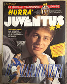 Hurr Juventus n 8
