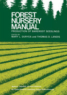 Forest Nursery Manual