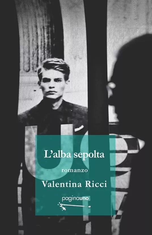 L alba sepolta di Valentina Ricci