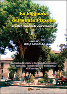 La leggenda del monte Pizzone di Lucia Gangale, 2014, Youcanprint