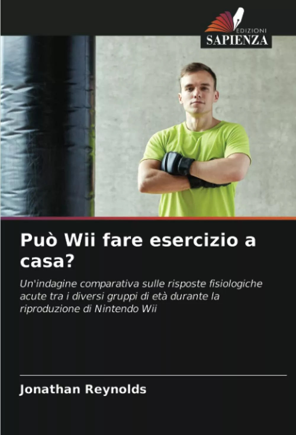 Pu Wii fare esercizio a casa