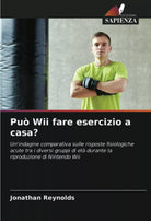 Pu Wii fare esercizio a casa