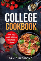 College Cookbook Cheap
