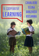 Il cooperative learning di Elena Cavaliere, Rosanna Graziuso, 2021, Youcanprin