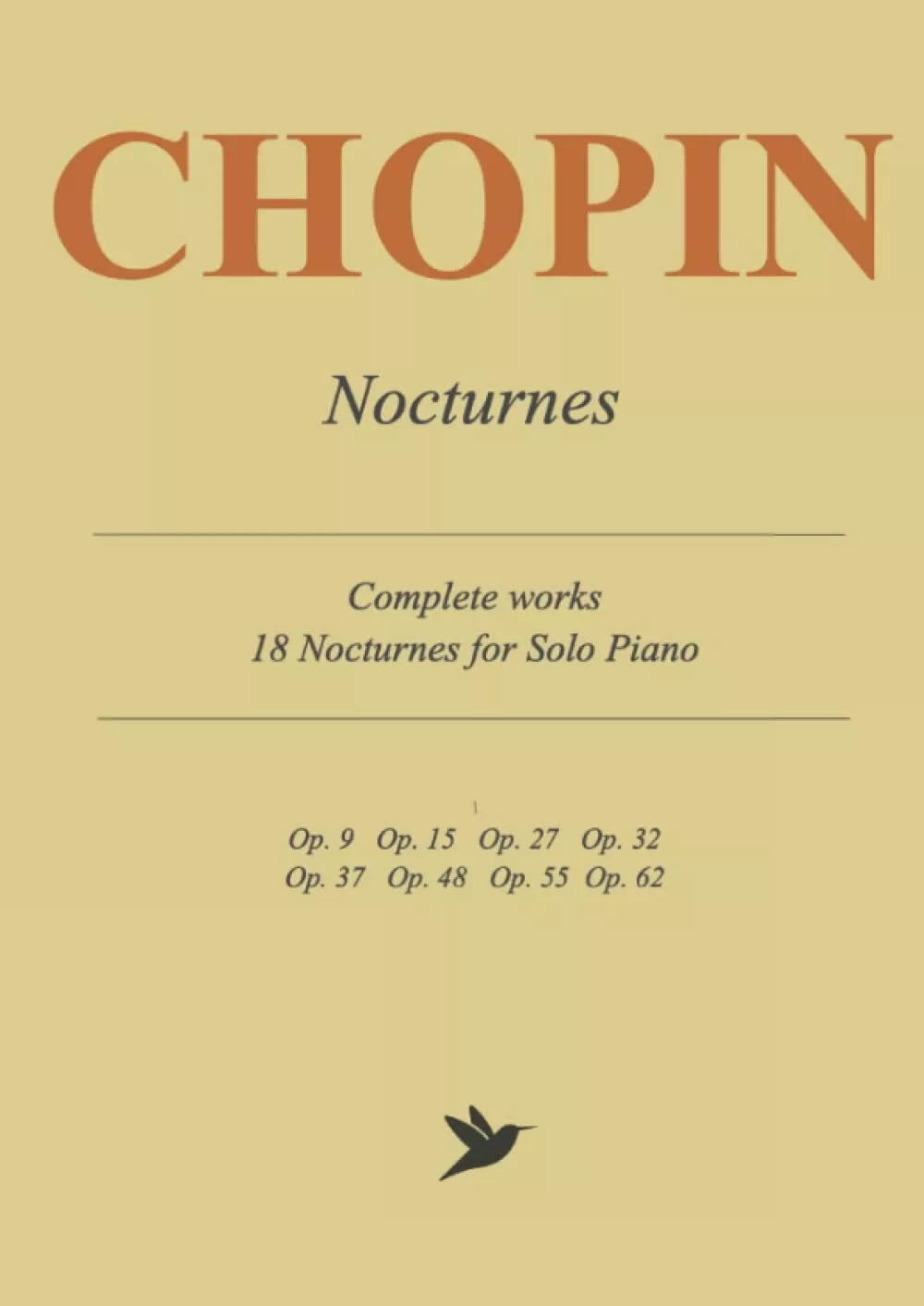 Chopin Nocturnes