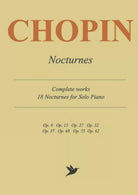 Chopin Nocturnes
