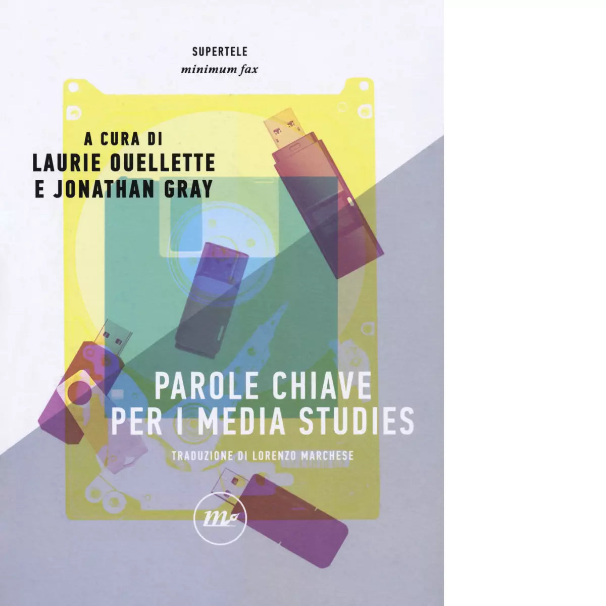 Parole chiave per i media studies di L Ouellette