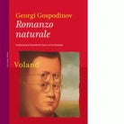 Romanzo naturale di Georgi Gospodinov