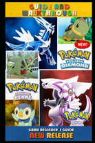 Pokemon Brilliant Diamond Shining Pearl Complete Guide And Walkthrough