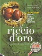 Il riccio d oro La castagna Memoria