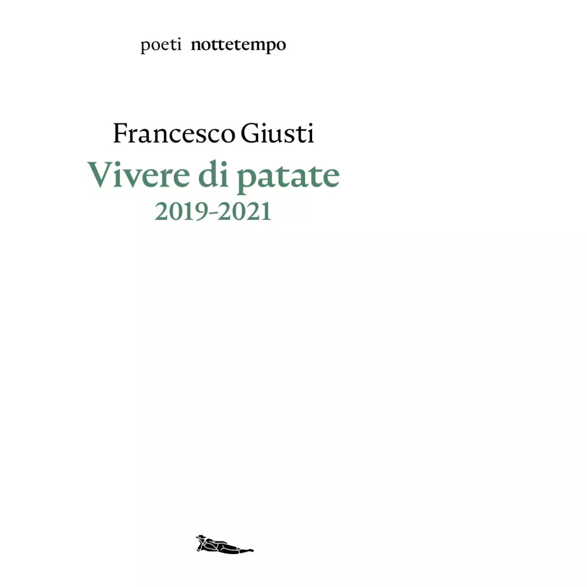 Vivere di patate 2019