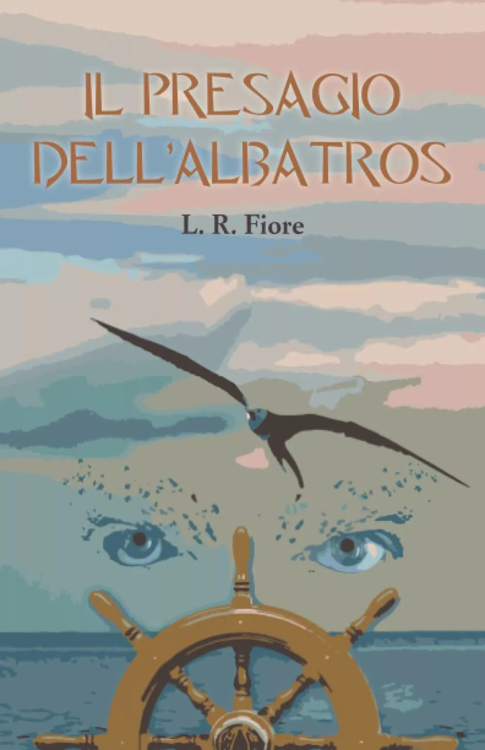 Il presagio dell albatros