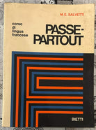 Passe