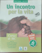 Un incontro per la vita - Contadini, Buratti - Il cepitello,2012 - A