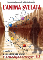 L’anima svelata di Samantha Fumagalli, Flavio Gandini, 2016, Youcanprint